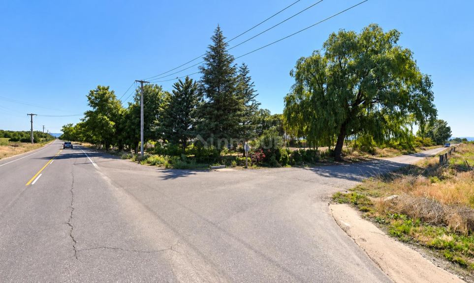 Finca en Venta en Tupungato, Mendoza