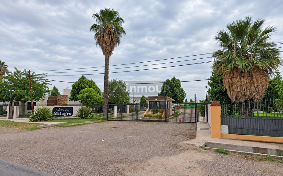 Guaymallen B° Aires del Milagro- Milagros N°1064