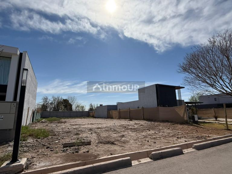 Maipu Barrio Alba de Tanqay