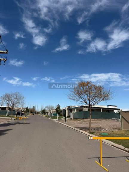 Maipu Barrio Alba de Tanqay