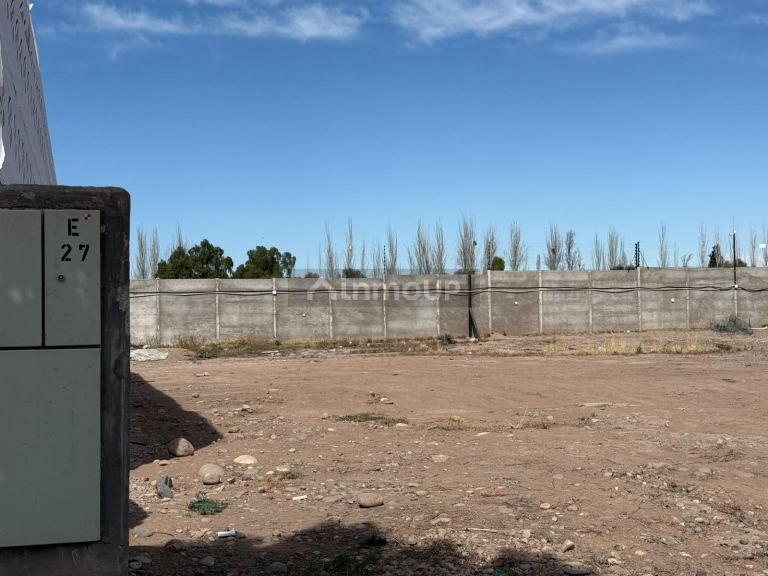 Maipu Barrio Privado Alba de Tanqay