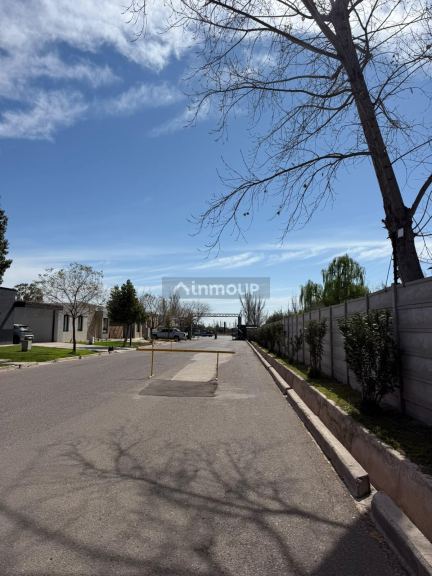 Maipu Barrio Privado Alba de Tanqay