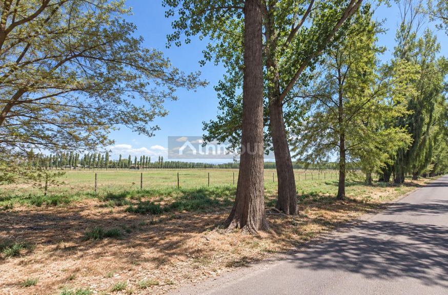 Lote en Venta en Tunuyan, Mendoza