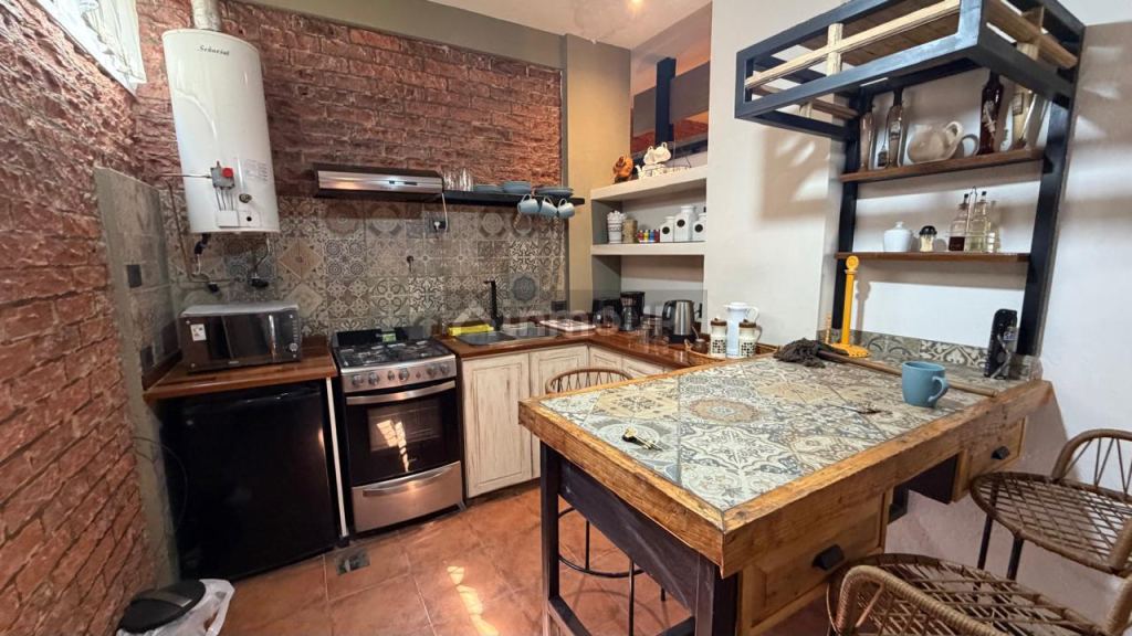 Departamento en Alquiler en Capital, Mendoza - $ 650.000 | Inmoup - 8