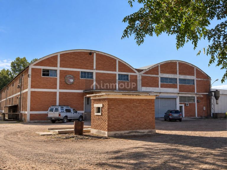 Bodega en Venta en Maipu, Mendoza