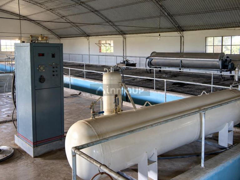 Bodega en Venta en Maipu, Mendoza