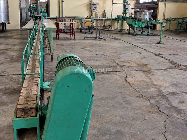 Bodega en Venta en Maipu, Mendoza