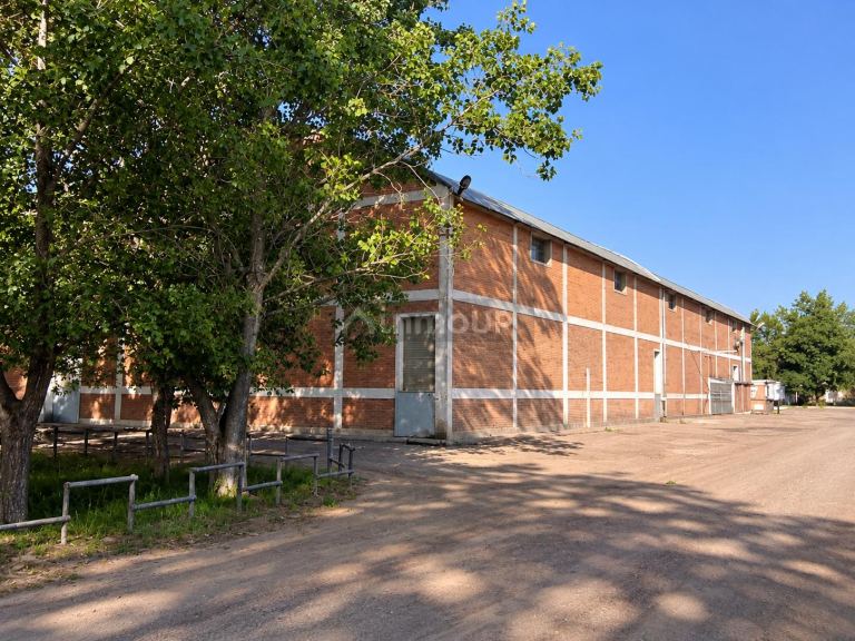 Bodega en Venta en Maipu, Mendoza