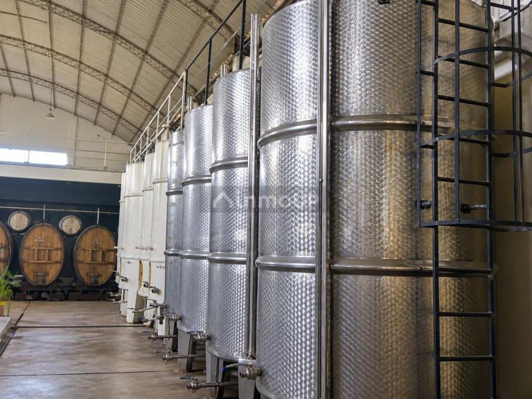 Bodega en Venta en Maipu, Mendoza