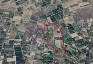 San Martin 208 Has en Chapanay con 4 pozos y turno