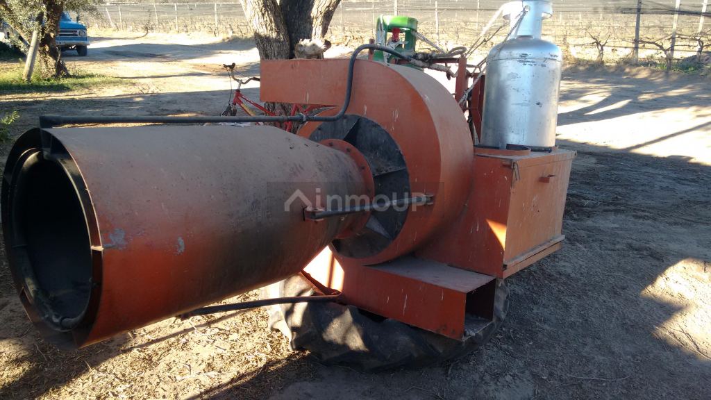 Finca en Venta en La Paz, Mendoza