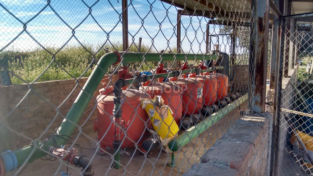 Finca en Venta en La Paz, Mendoza