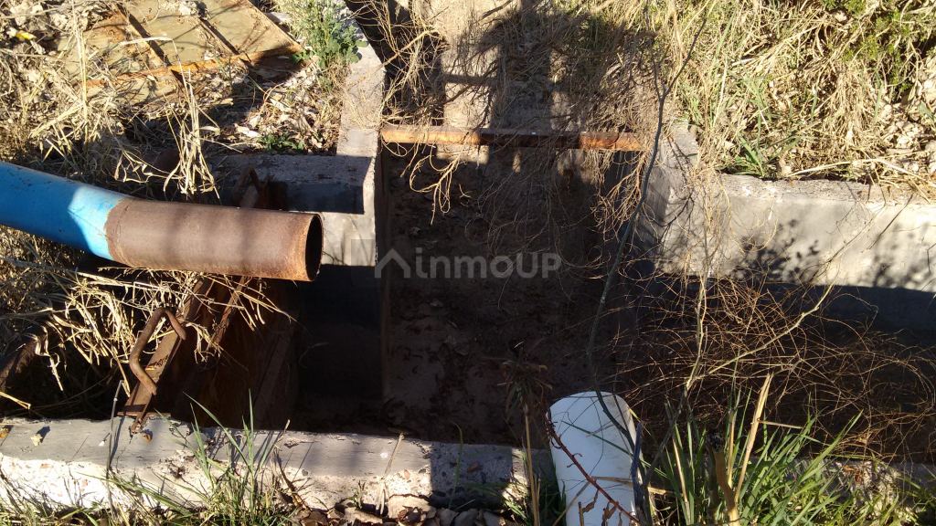 Finca en Venta en La Paz, Mendoza