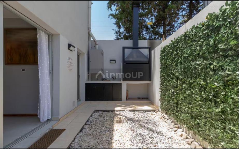 Casa en Alquiler en Lujan de Cuyo, Mendoza
