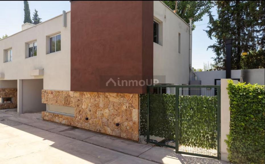 Casa en Alquiler en Lujan de Cuyo, Mendoza