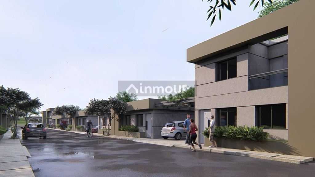 Duplex en Venta en Maipu, Mendoza - USD 110.000 | Inmoup - 15