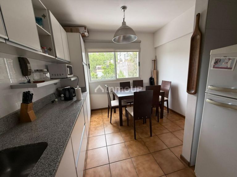 Departamento en Alquiler en Capital, Mendoza