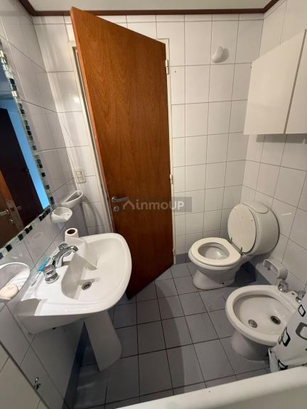 Departamento en Alquiler en Capital, Mendoza