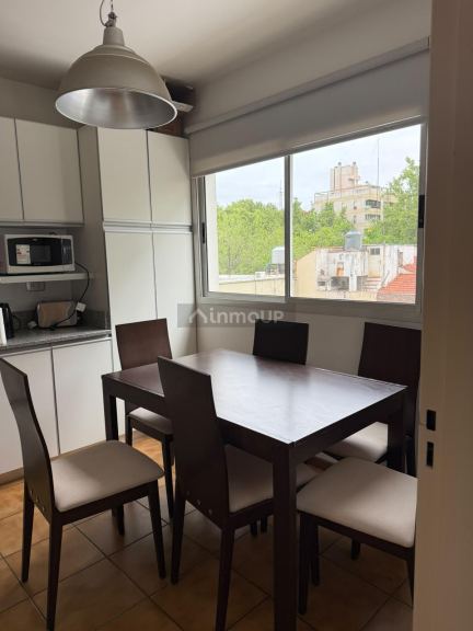 Departamento en Alquiler en Capital, Mendoza