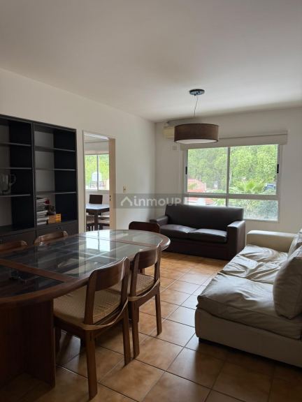 Departamento en Alquiler en Capital, Mendoza