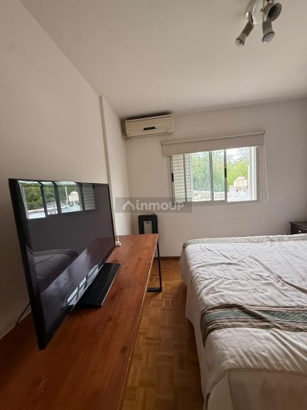 Departamento en Alquiler en Capital, Mendoza