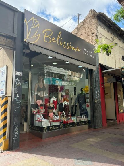 Local Comercial en Alquiler en Capital, Mendoza