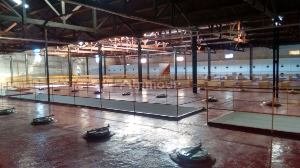 Bodega en Venta en Maipu, Mendoza