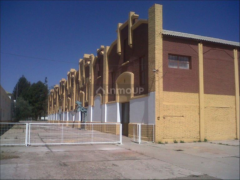 Bodega en Venta en Maipu, Mendoza