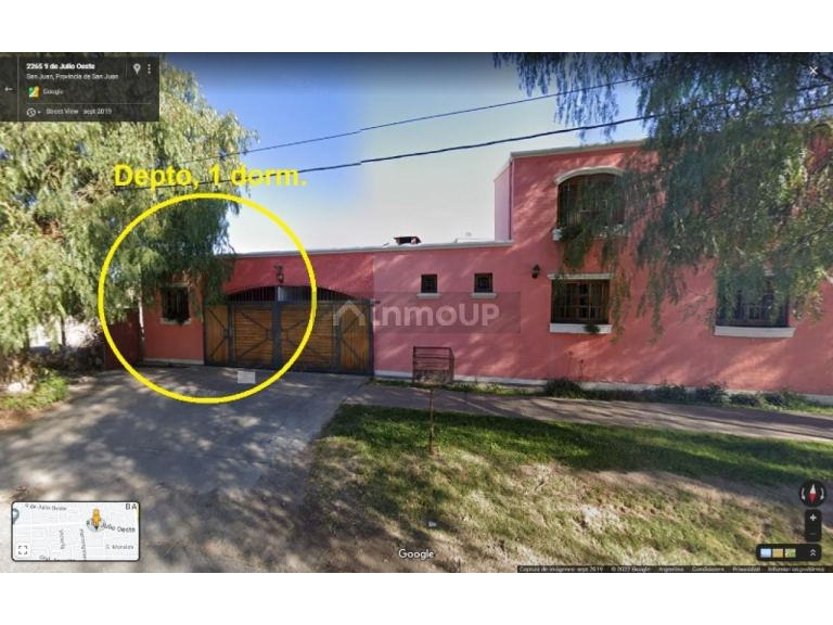 Casa en Venta en Capital, San Juan