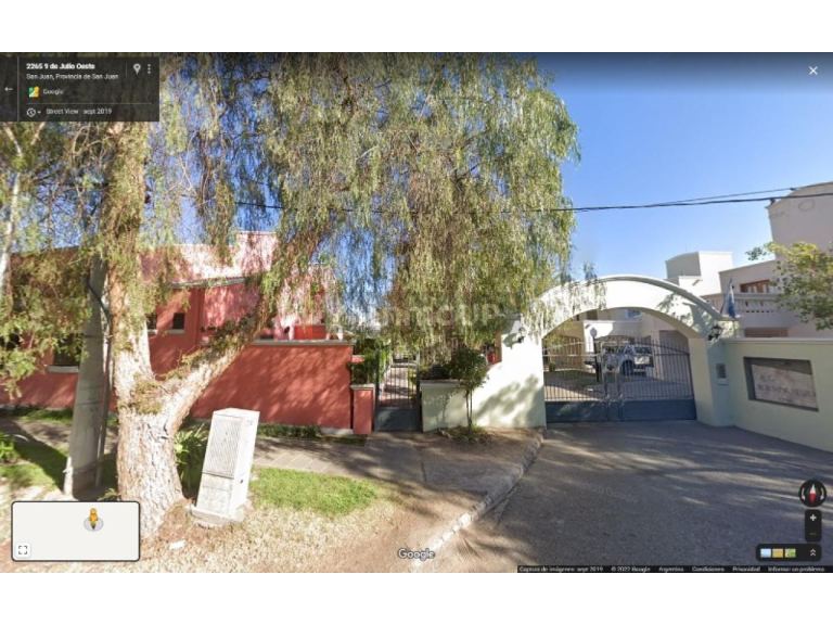 Casa en Venta en Capital, San Juan