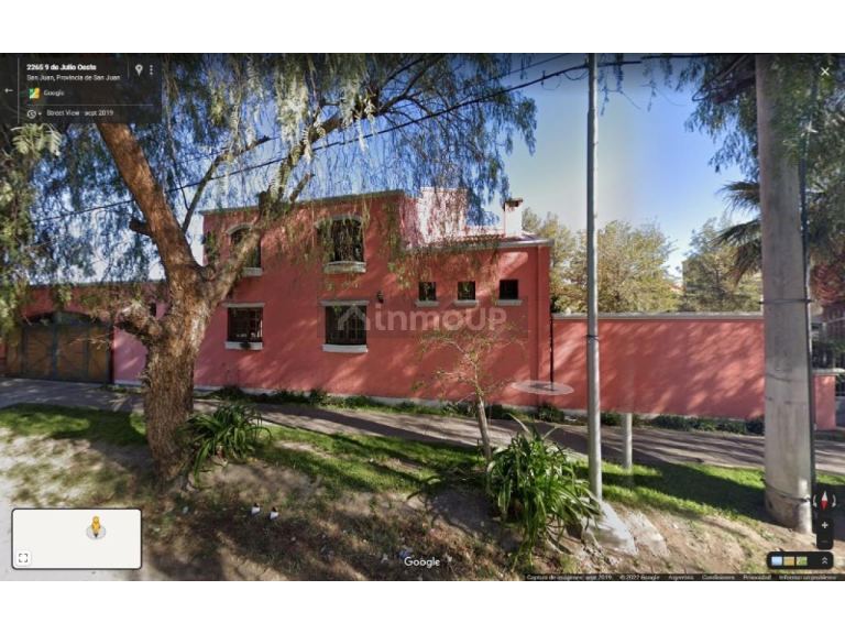Casa en Venta en Capital, San Juan