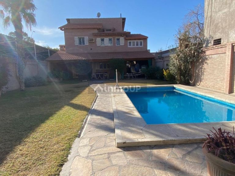 Casa en Venta en Capital, San Juan