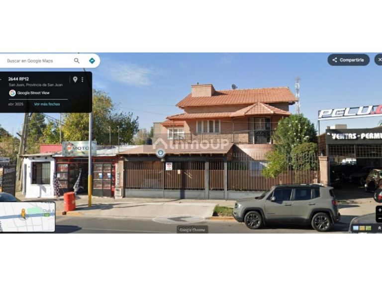Casa en Venta en Capital, San Juan