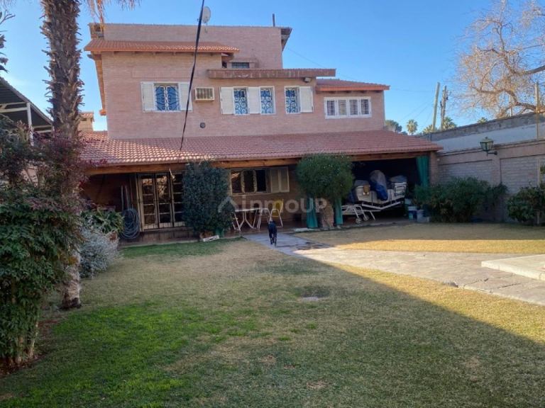 Casa en Venta en Capital, San Juan