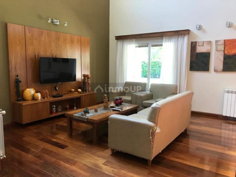 Casa en Venta en Capital, San Juan