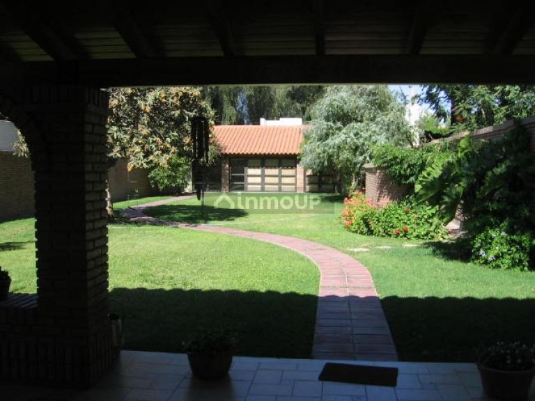 Casa en Venta en Capital, San Juan