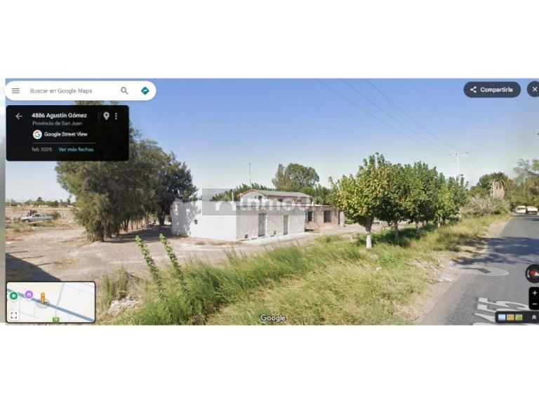 Lote en Venta en Capital, San Juan