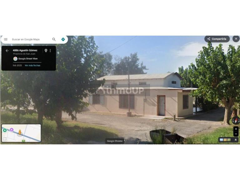 Lote en Venta en Capital, San Juan