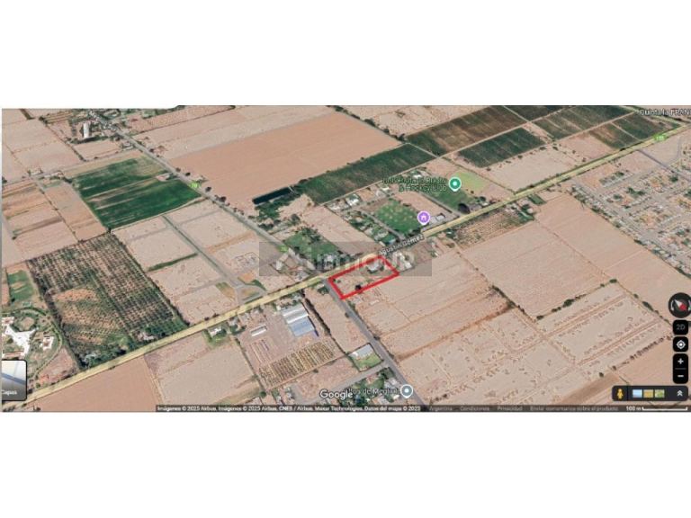 Lote en Venta en Capital, San Juan