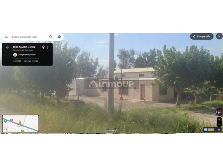 Lote en Venta en Capital, San Juan
