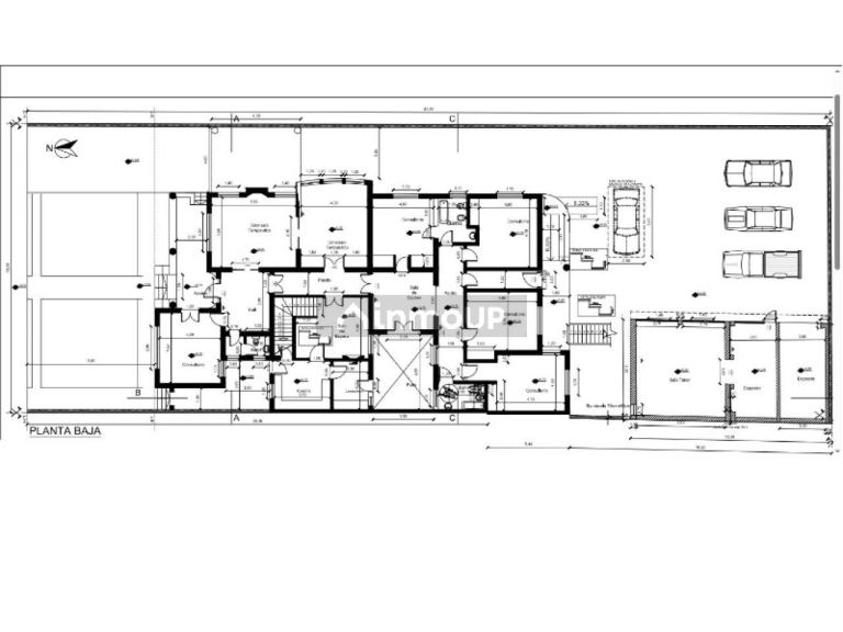Local Comercial en Alquiler en Capital, San Juan