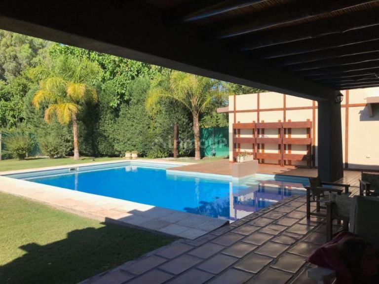 Casa en Venta en Capital, San Juan