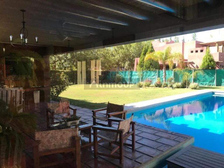 Casa en Venta en Capital, San Juan