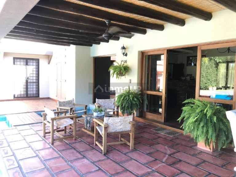 Casa en Venta en Capital, San Juan