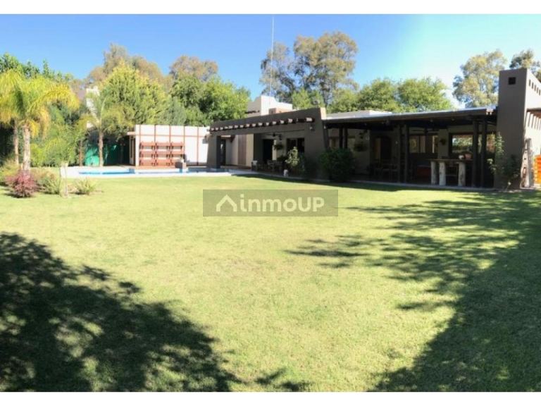 Casa en Venta en Capital, San Juan