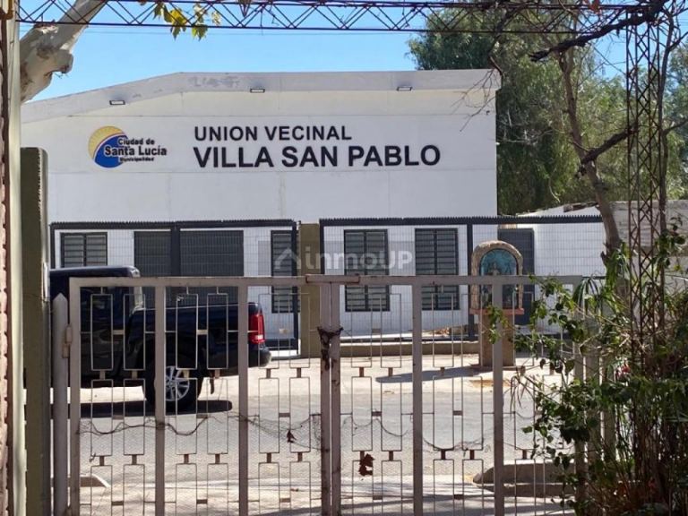 Lote en Venta en Capital, San Juan
