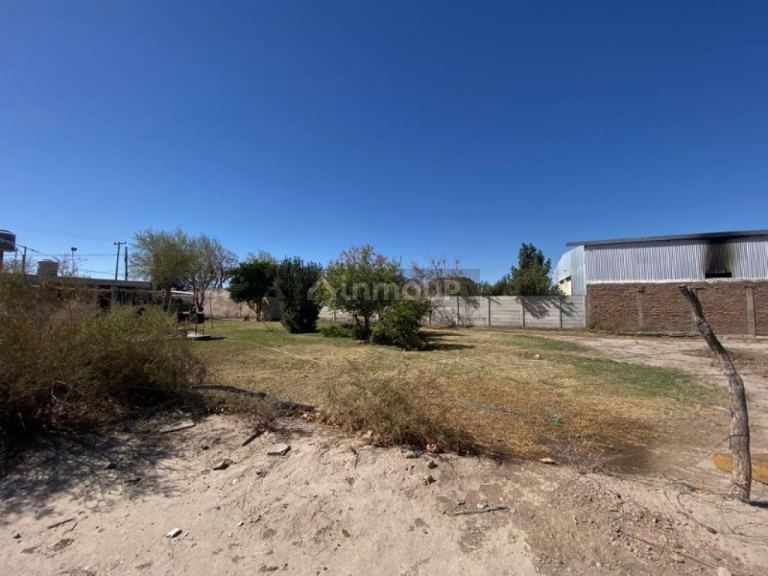 Lote en Venta en Capital, San Juan