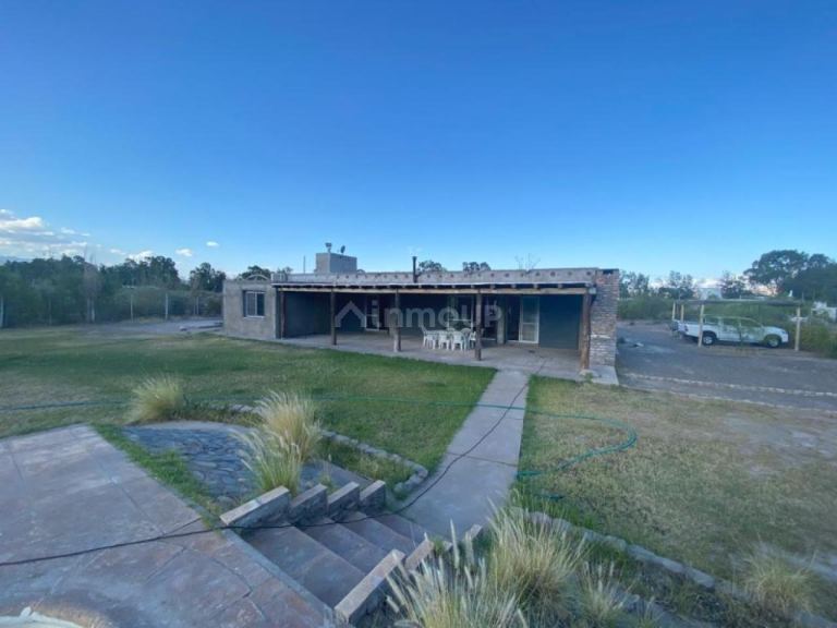 Casa en Venta en Capital, San Juan