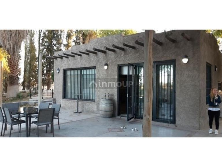 Casa en Venta en Capital, San Juan