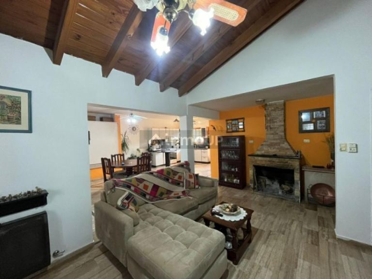Casa en Venta en Capital, San Juan